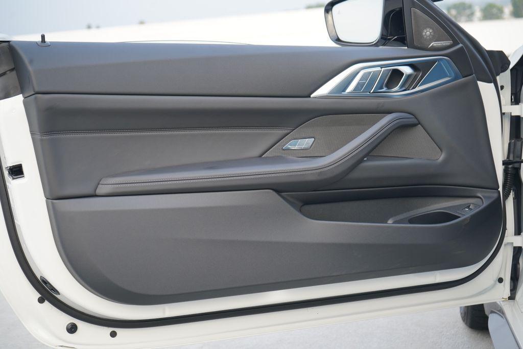 new 2026 BMW M4 car, priced at $101,045