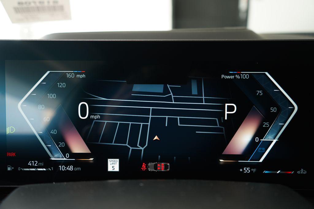 new 2026 BMW X6 car, priced at $83,900