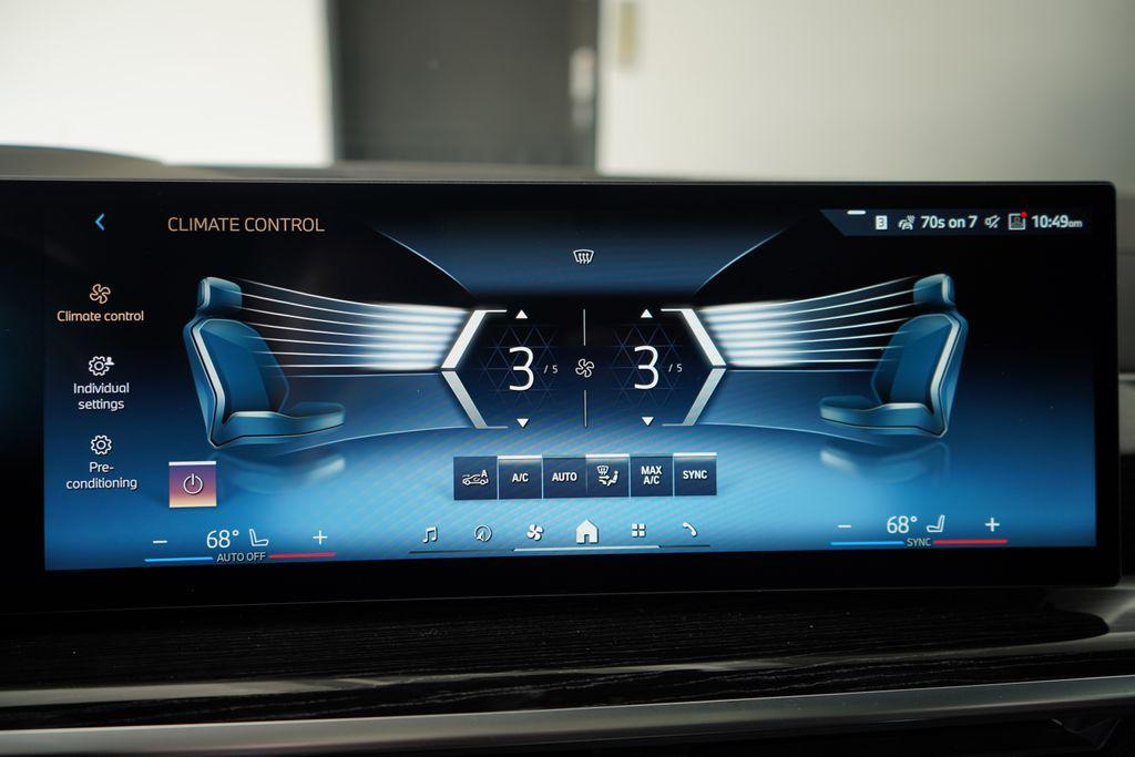 new 2026 BMW X6 car, priced at $83,900