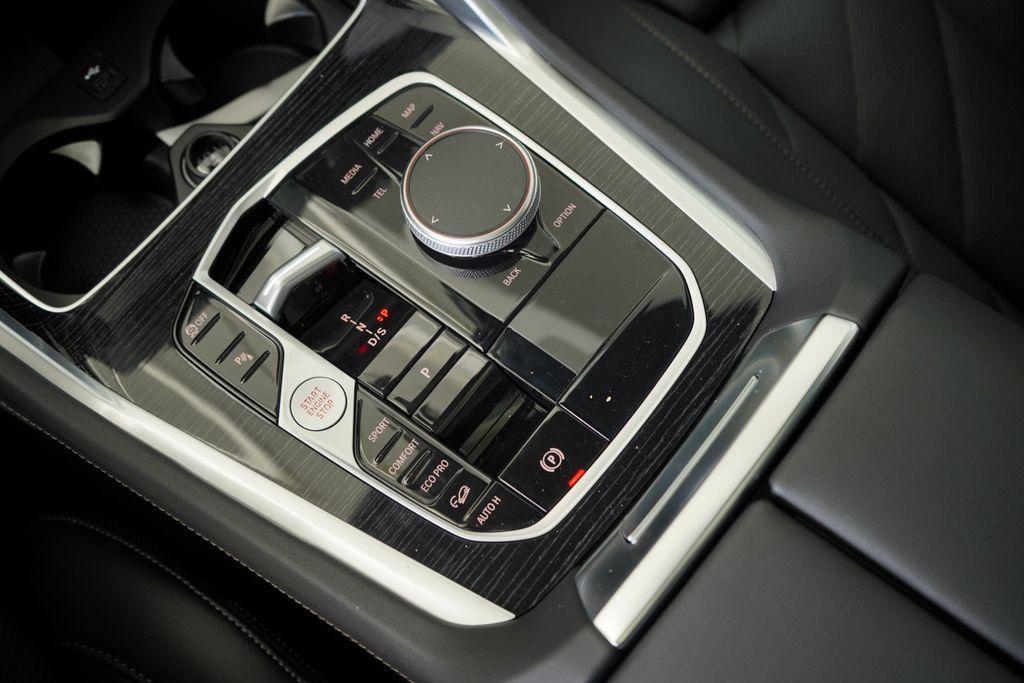 new 2026 BMW X6 car, priced at $83,900