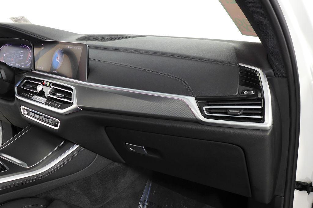 used 2022 BMW X5 car, priced at $39,888