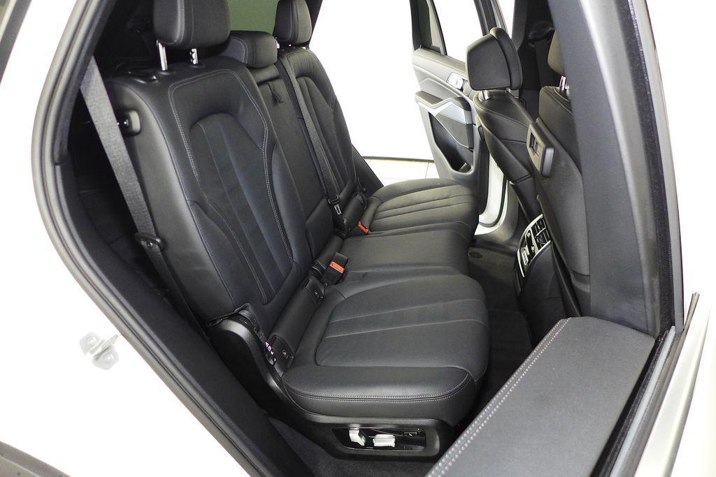 used 2022 BMW X5 car, priced at $39,888