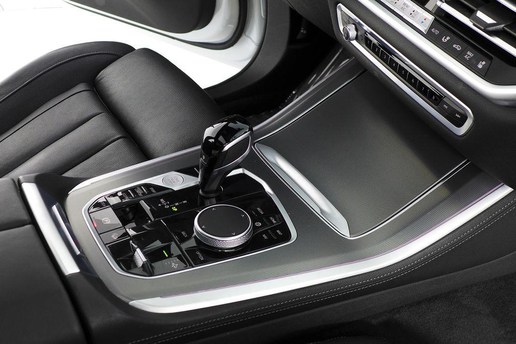 used 2022 BMW X5 car, priced at $39,888
