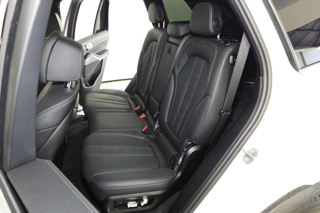 used 2022 BMW X5 car, priced at $39,888