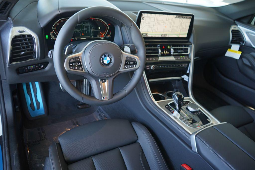 new 2026 BMW 840 car, priced at $98,745