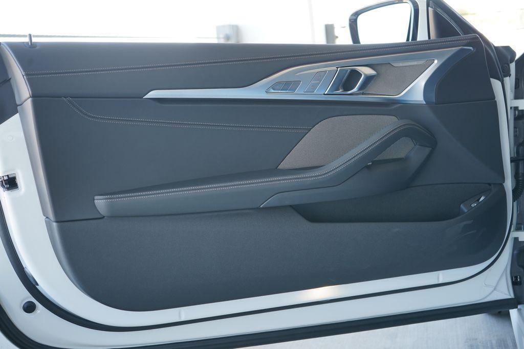 new 2026 BMW 840 car, priced at $98,745