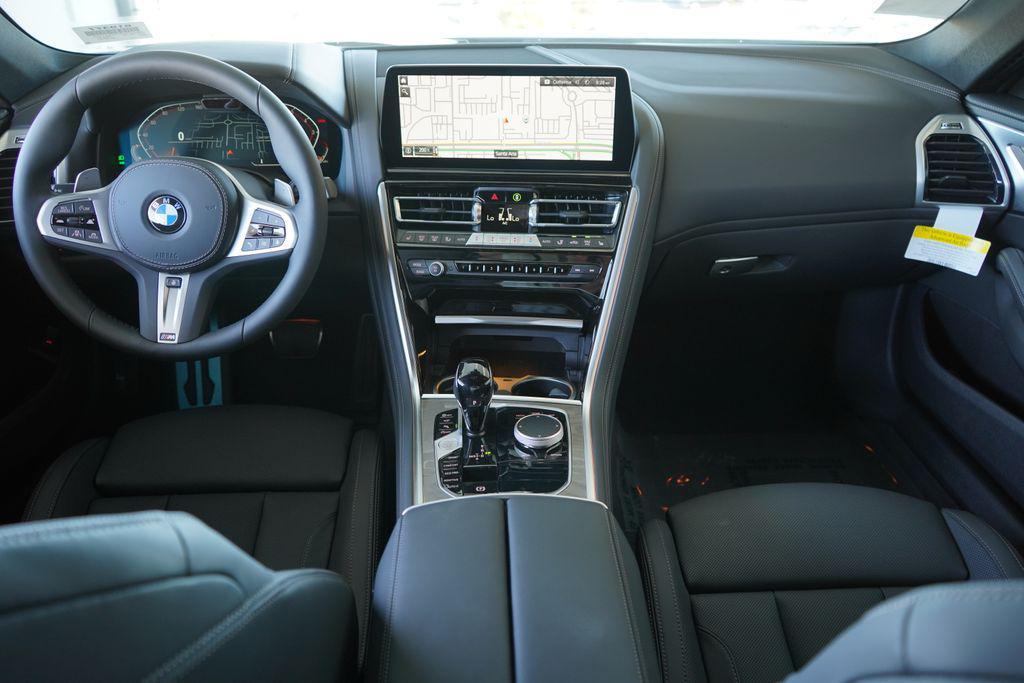 new 2026 BMW 840 car, priced at $98,745