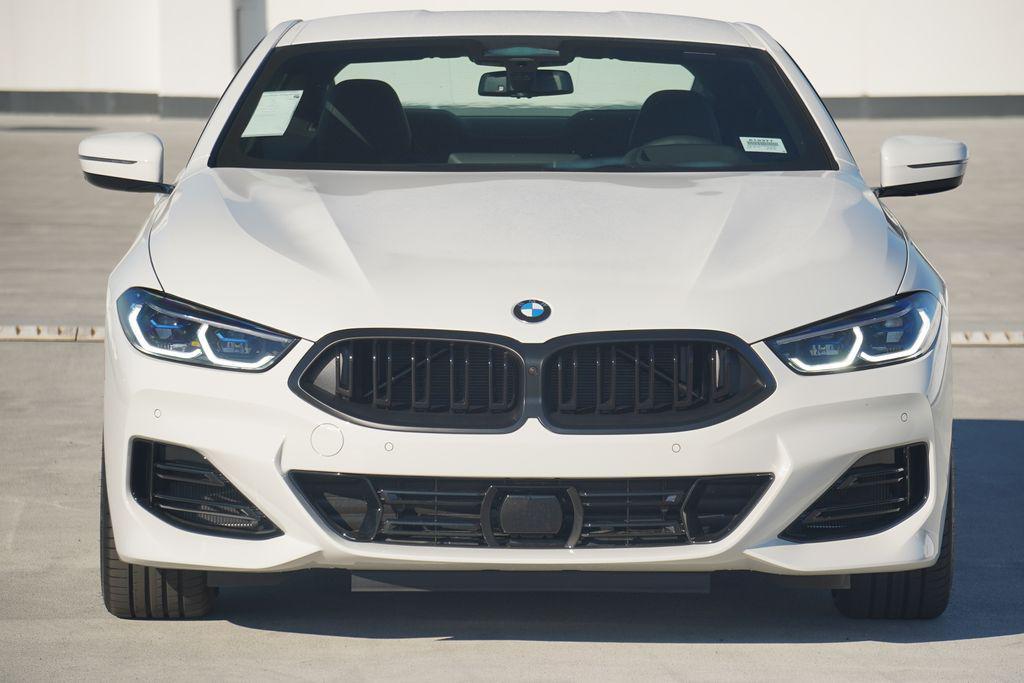 new 2026 BMW 840 car, priced at $98,745