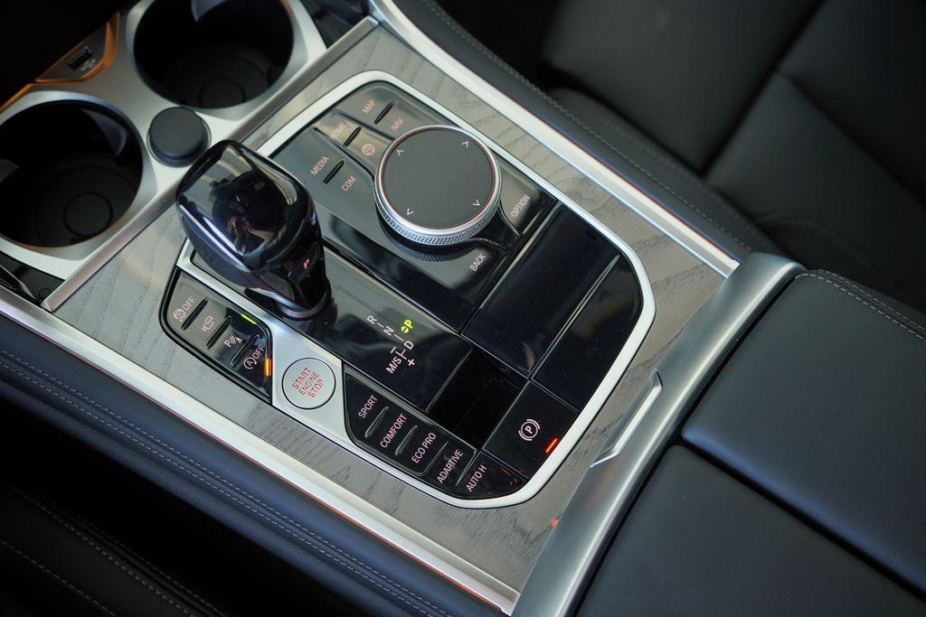 new 2026 BMW 840 car, priced at $98,745