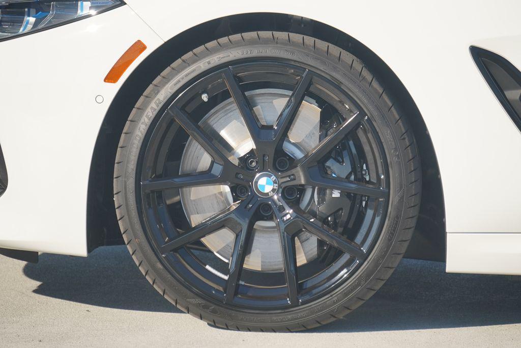 new 2026 BMW 840 car, priced at $98,745