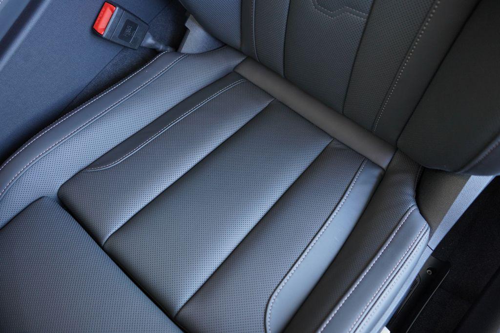 new 2026 BMW 840 car, priced at $98,745