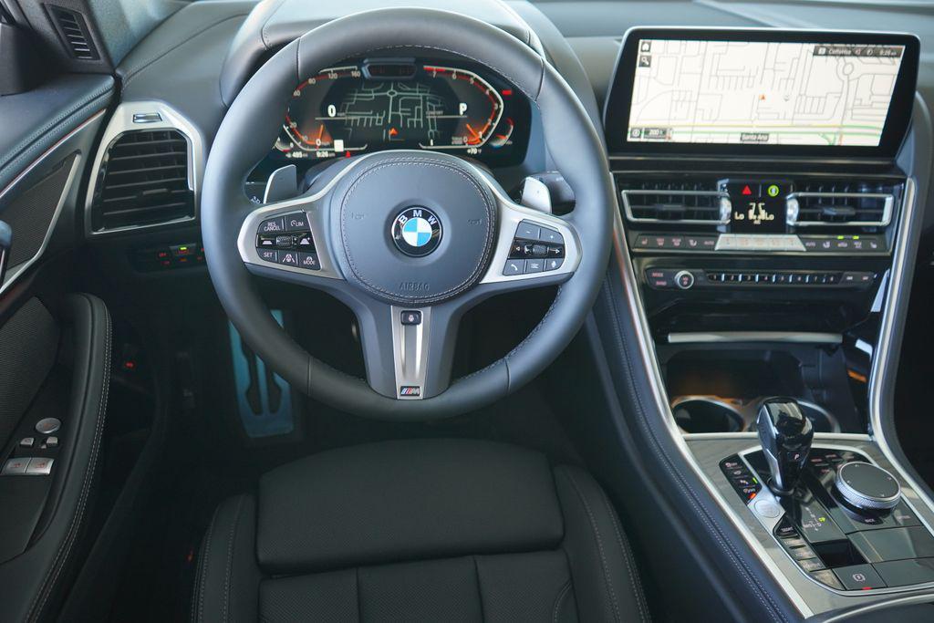 new 2026 BMW 840 car, priced at $98,745