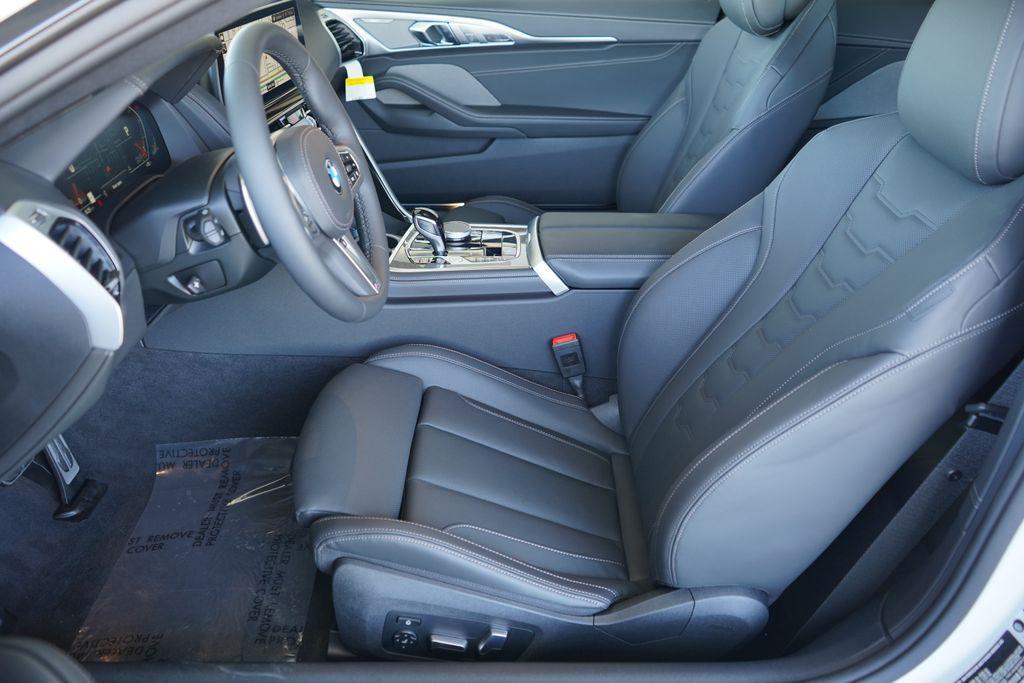 new 2026 BMW 840 car, priced at $98,745