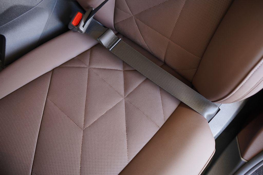 new 2026 BMW iX car, priced at $82,470