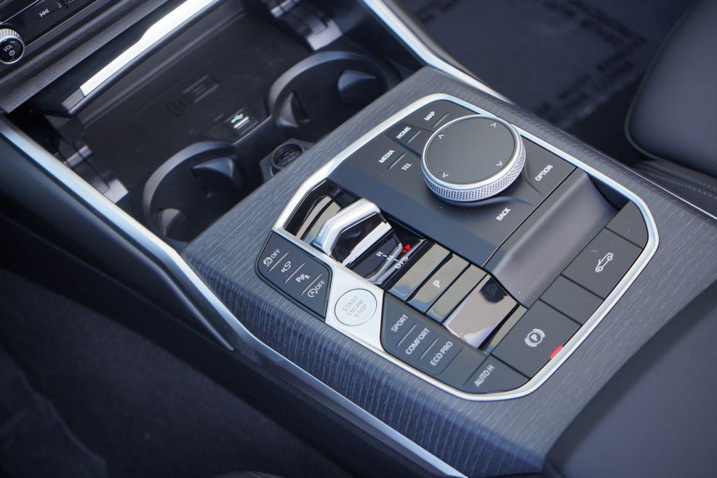 used 2025 BMW 430 car, priced at $49,560