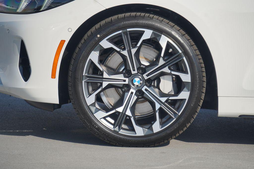 used 2025 BMW 430 car, priced at $49,560