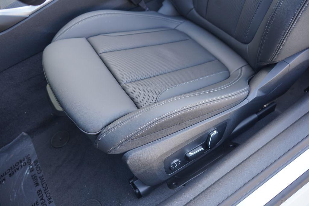 used 2025 BMW 430 car, priced at $49,560