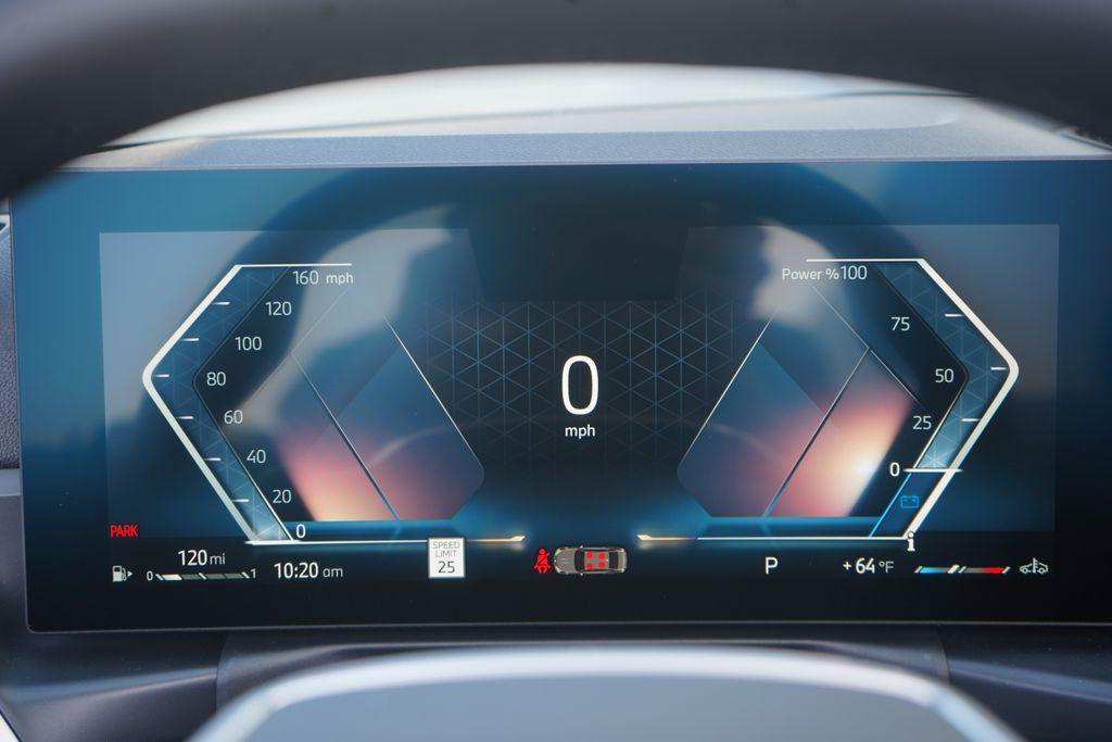 used 2025 BMW 430 car, priced at $49,560