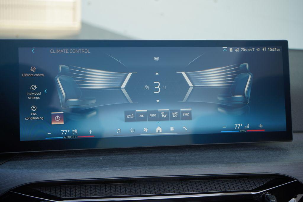 used 2025 BMW 430 car, priced at $49,560