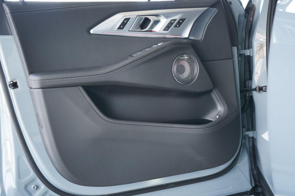 new 2026 BMW XM car, priced at $160,775