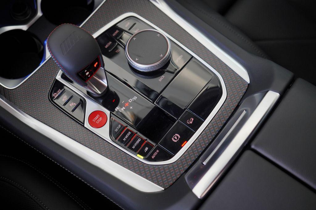 new 2026 BMW XM car, priced at $160,775