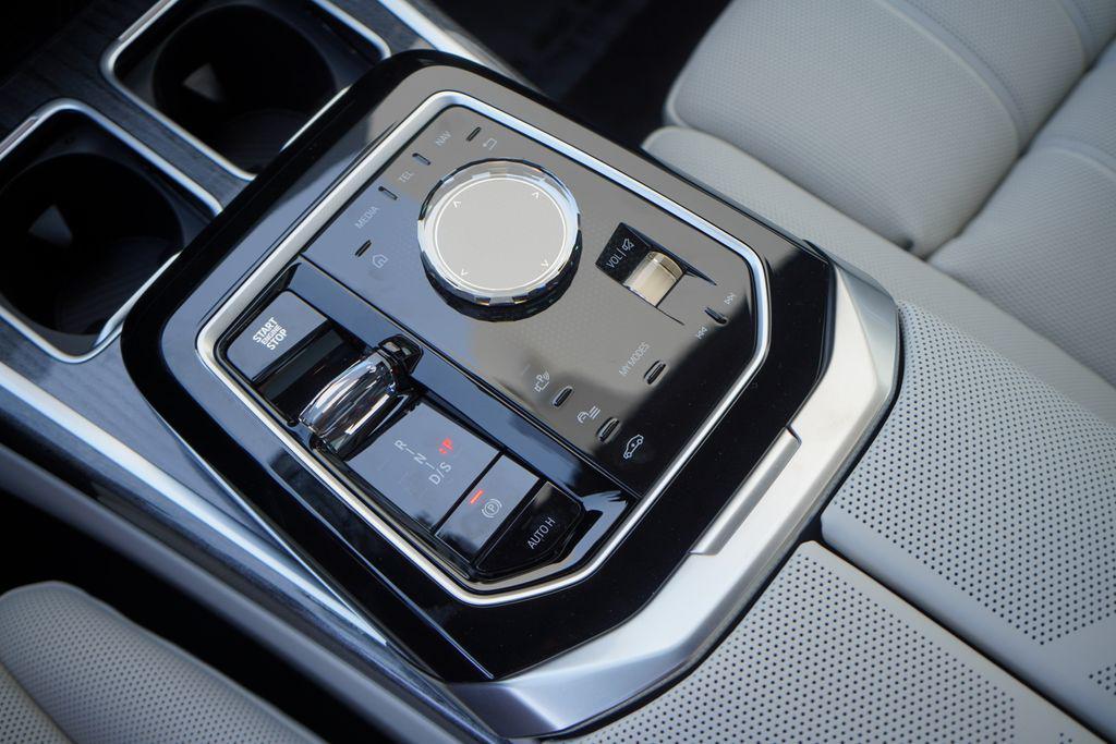 new 2025 BMW 750e car, priced at $114,175