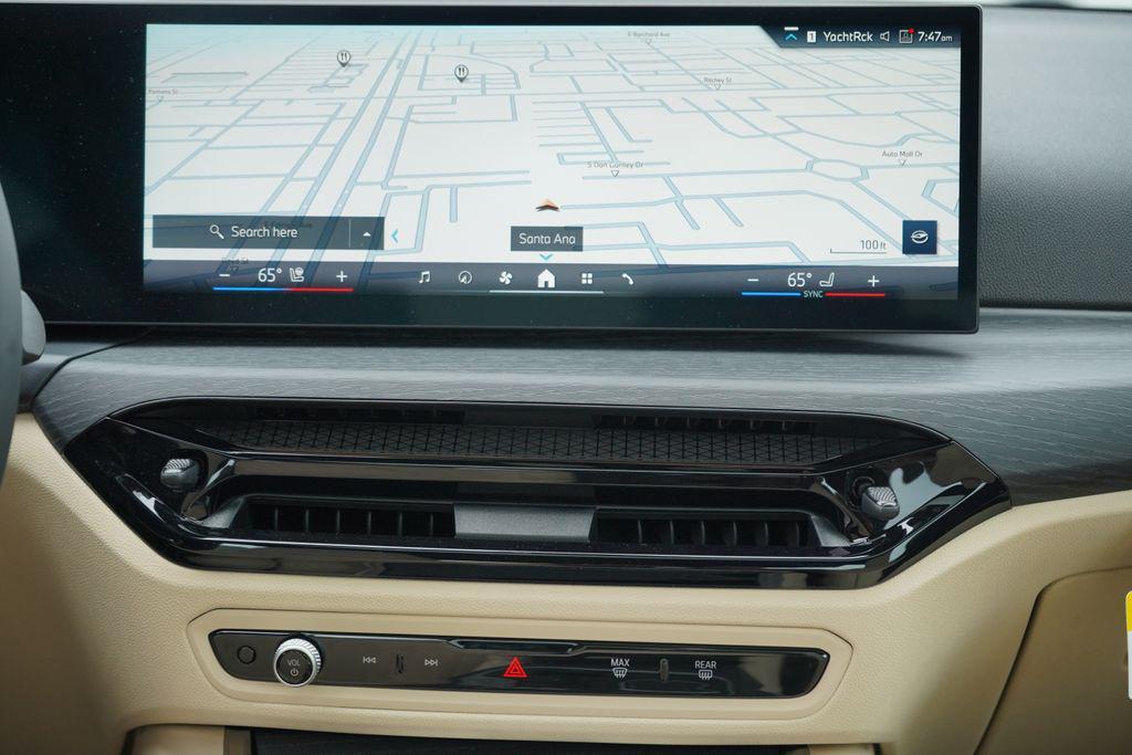 new 2025 BMW 330 car, priced at $54,825