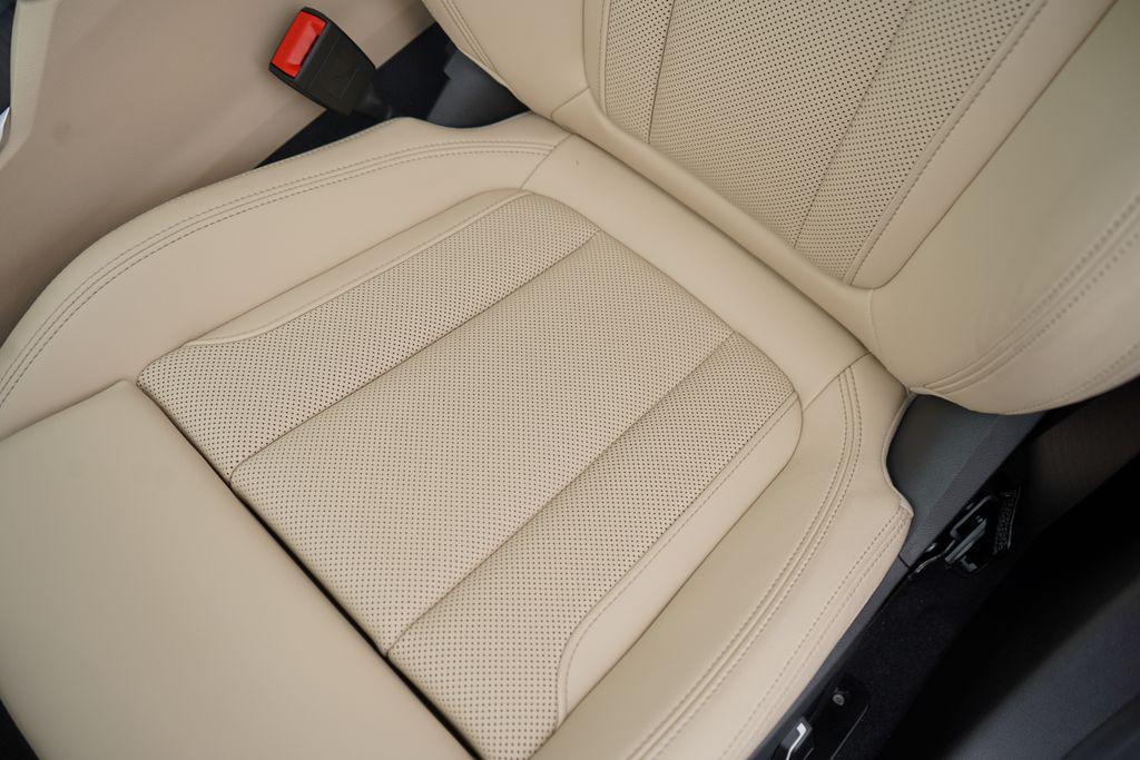 new 2025 BMW 330 car, priced at $54,825