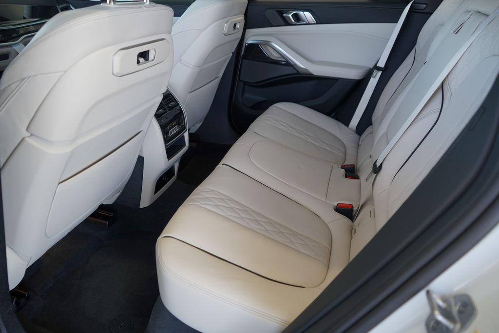 new 2026 BMW X6 car, priced at $88,500