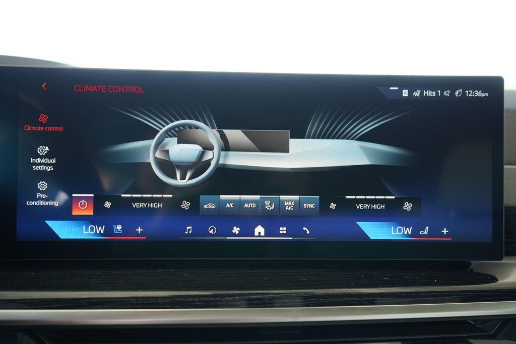 new 2026 BMW X6 car, priced at $88,500