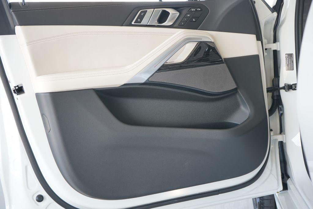 new 2026 BMW X6 car, priced at $88,500