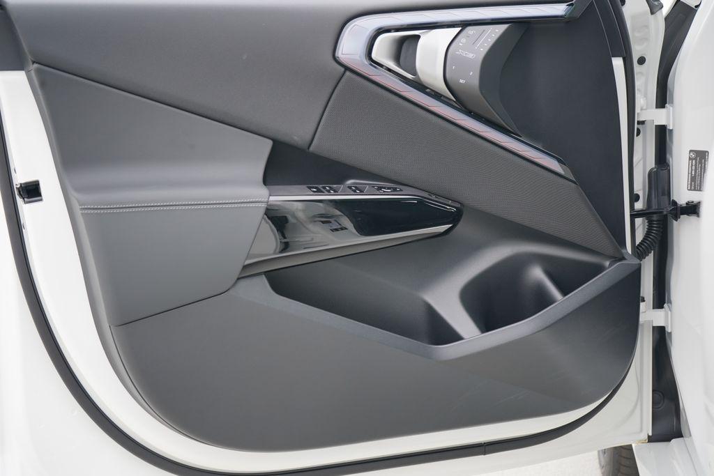 new 2026 BMW X3 car, priced at $73,275