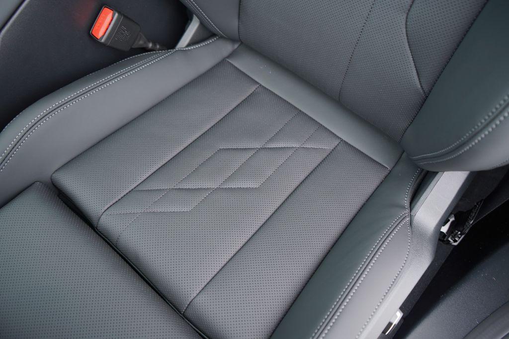 new 2026 BMW X3 car, priced at $73,275