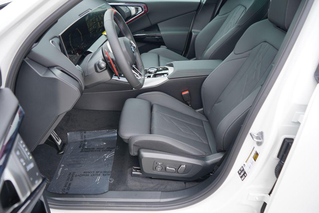 new 2026 BMW X3 car, priced at $73,275