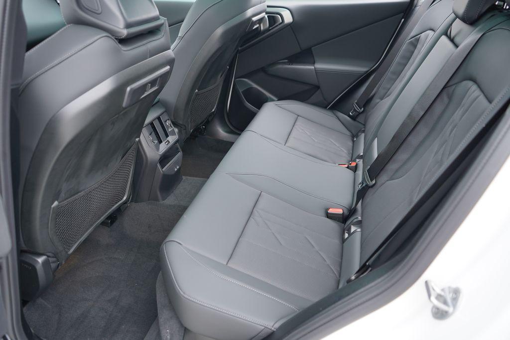 new 2026 BMW X3 car, priced at $73,275