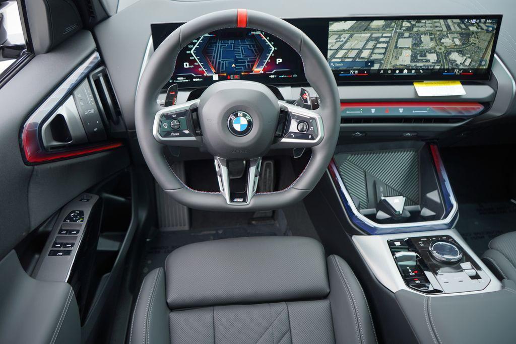 new 2026 BMW X3 car, priced at $73,275