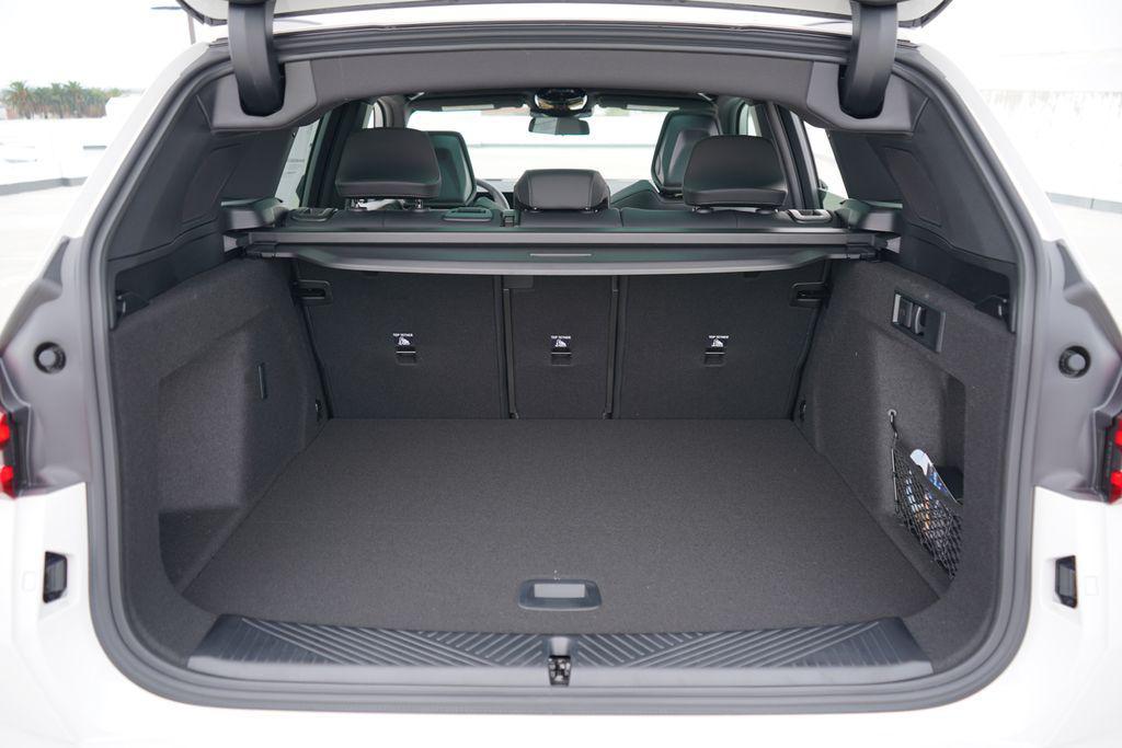 new 2026 BMW X3 car, priced at $73,275