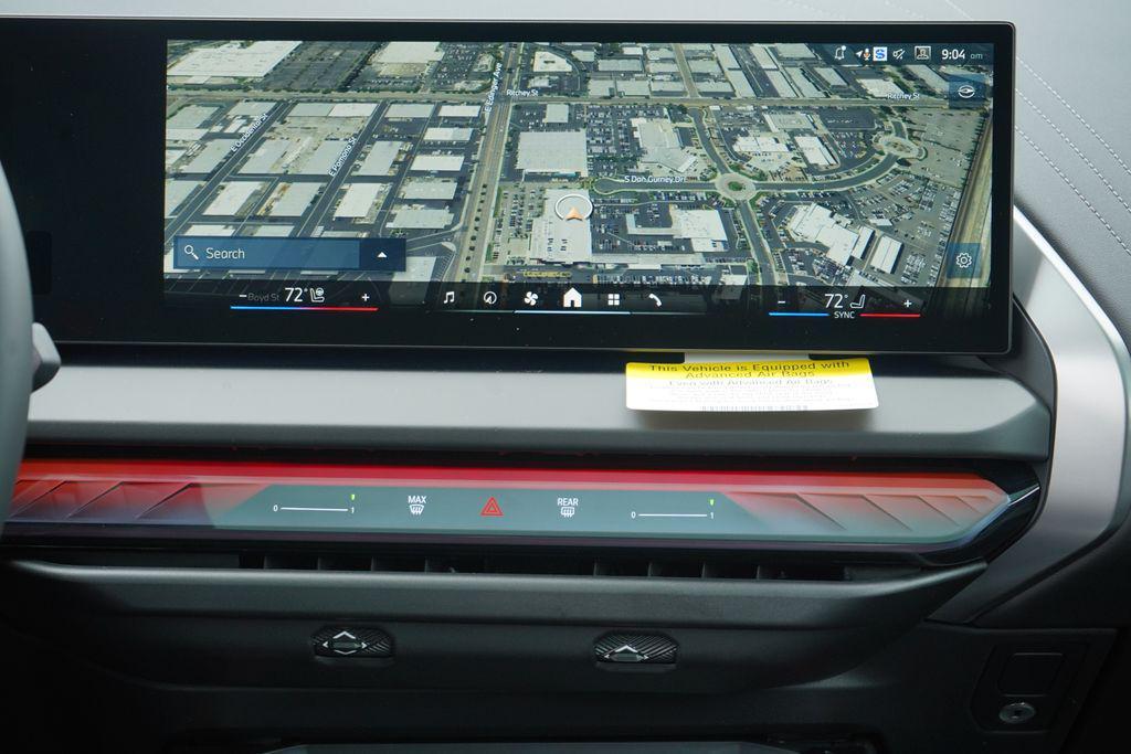 new 2026 BMW X3 car, priced at $73,275