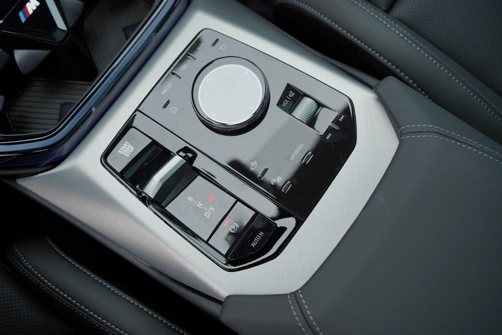 new 2026 BMW X3 car, priced at $73,275