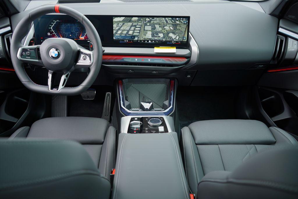 new 2026 BMW X3 car, priced at $73,275