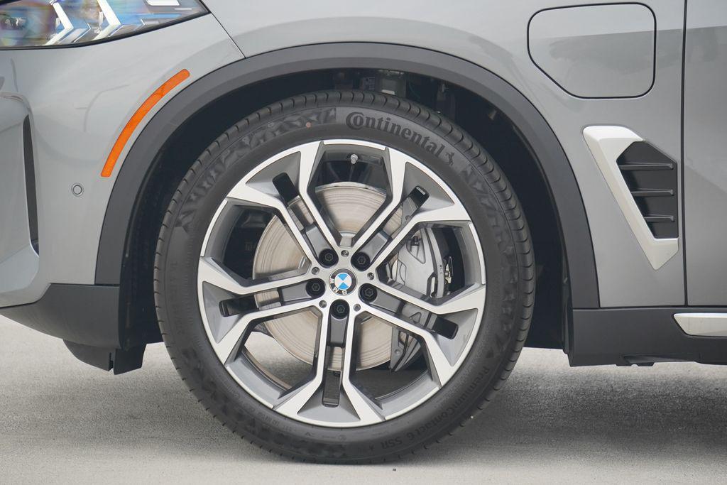 new 2026 BMW X5 PHEV car, priced at $80,850