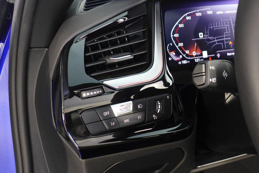 used 2025 BMW Z4 car, priced at $64,888