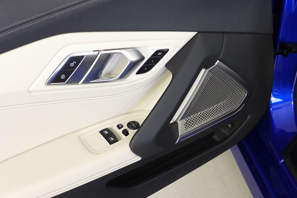 used 2025 BMW Z4 car, priced at $64,888