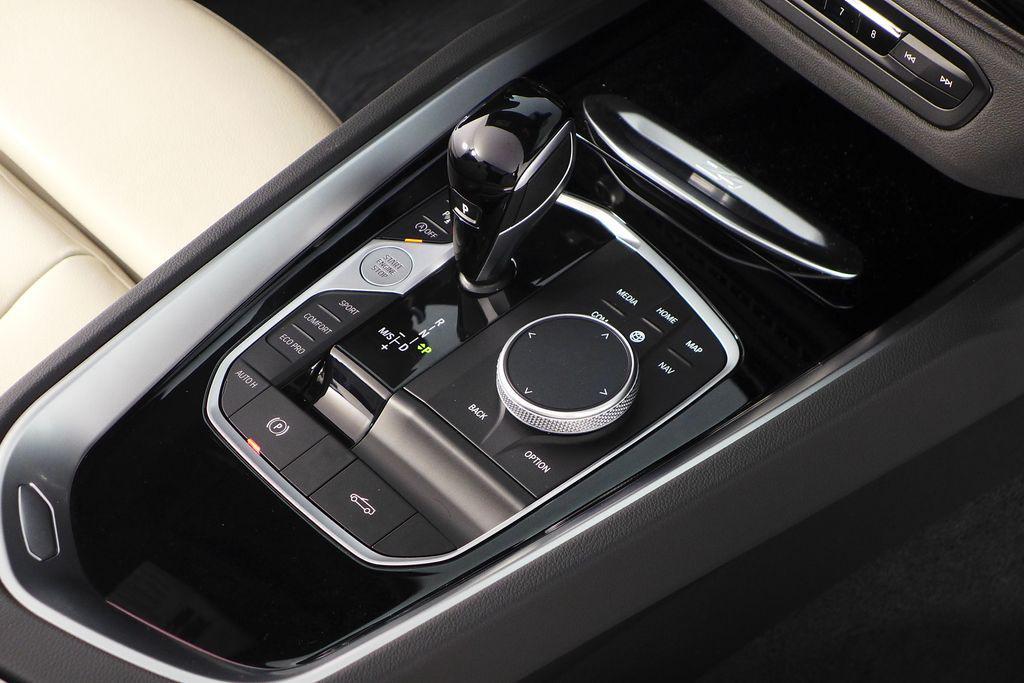 used 2025 BMW Z4 car, priced at $64,888