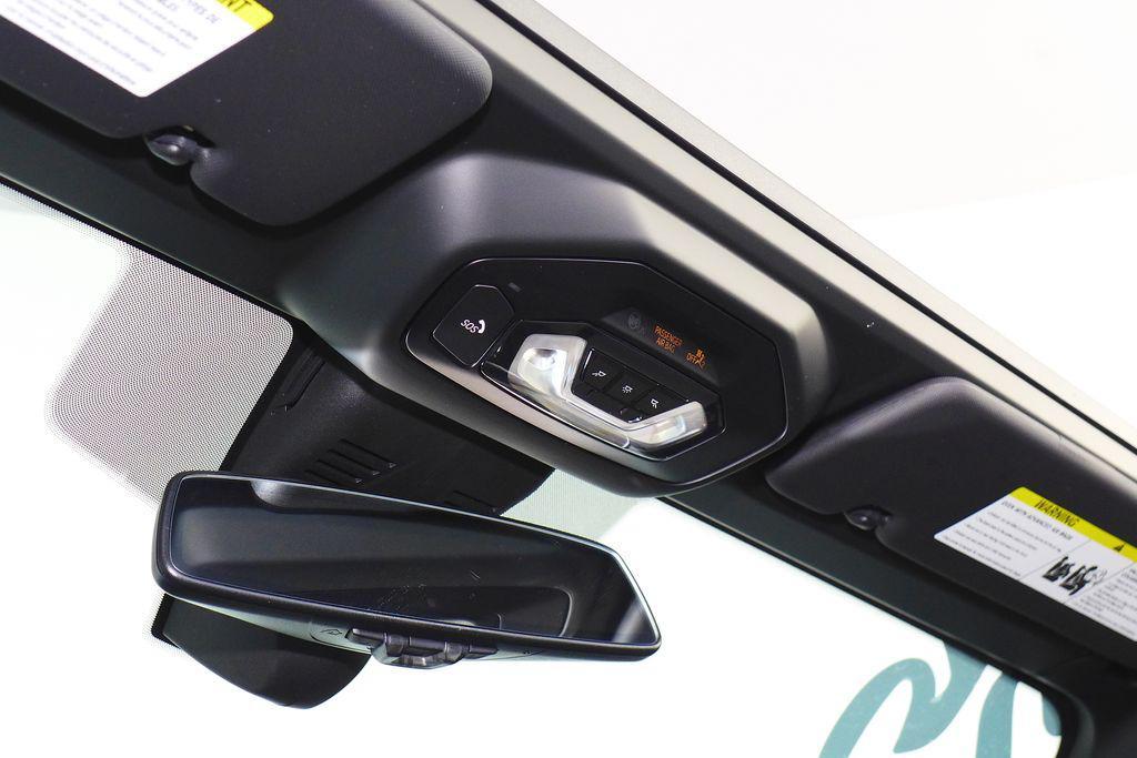 used 2025 BMW Z4 car, priced at $64,888