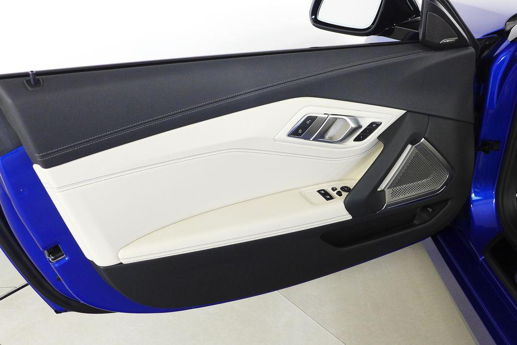 used 2025 BMW Z4 car, priced at $64,888