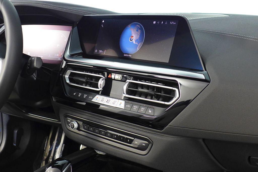 used 2025 BMW Z4 car, priced at $64,888