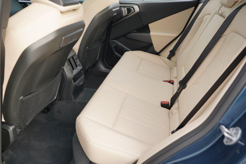 new 2026 BMW X3 car, priced at $59,625