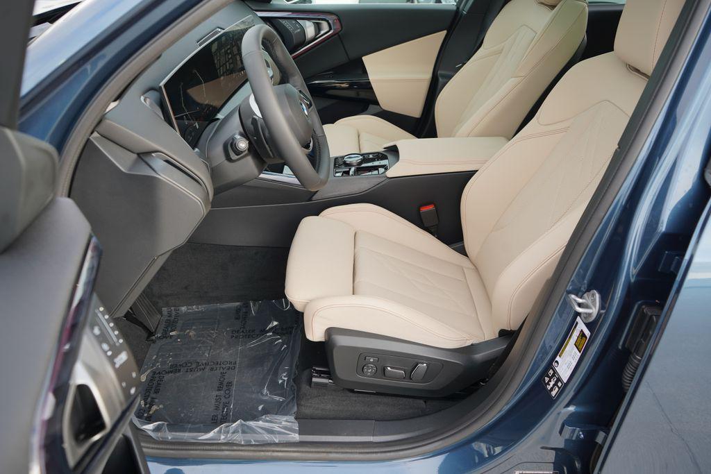 new 2026 BMW X3 car, priced at $59,625