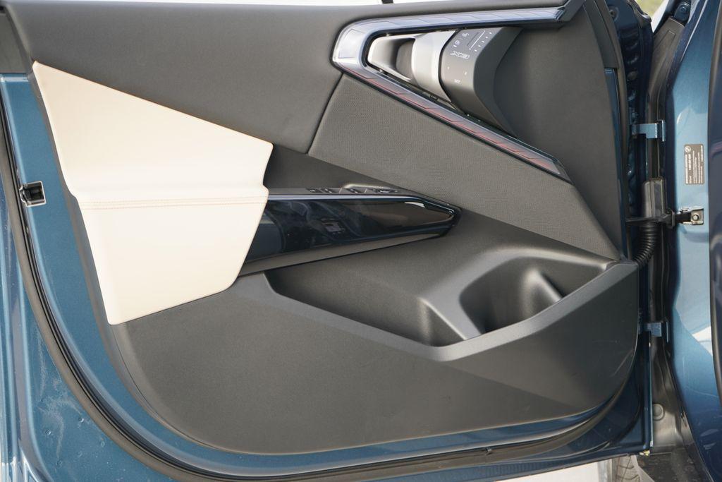 new 2026 BMW X3 car, priced at $59,625